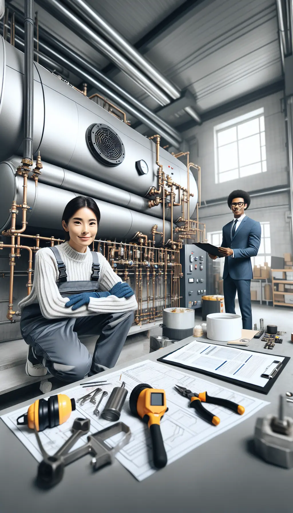 Boiler Repair Service