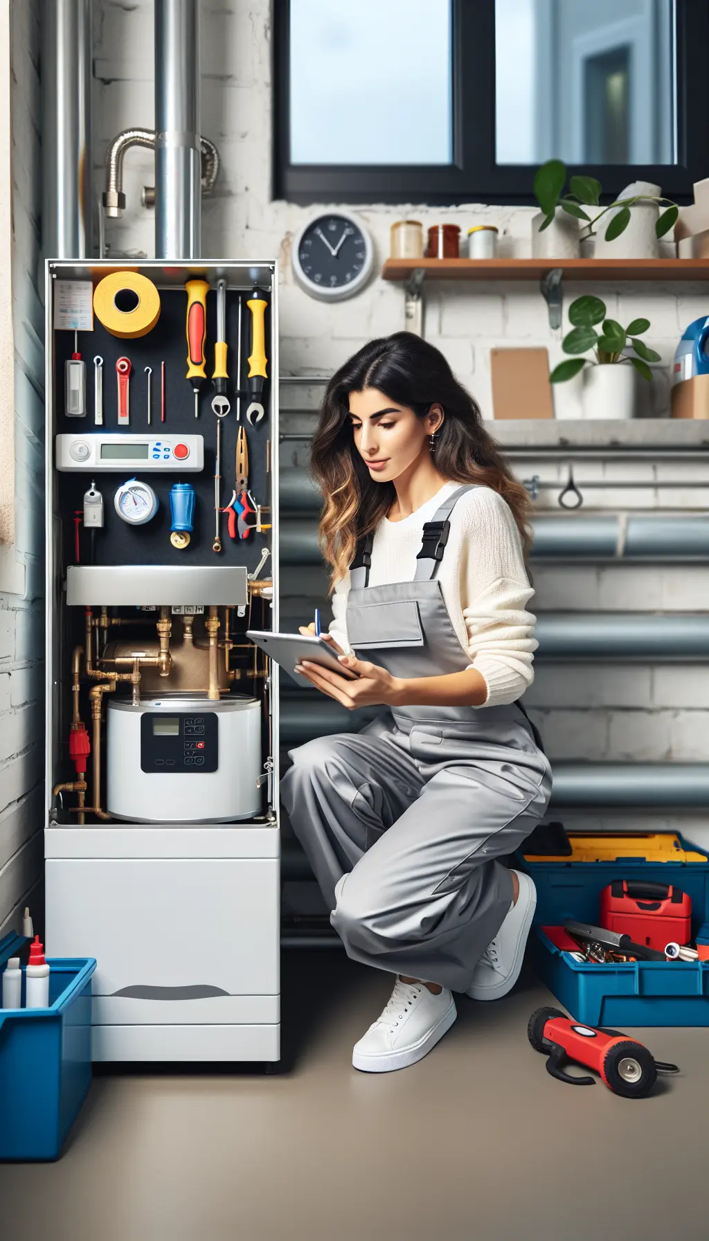 Boiler Service Service