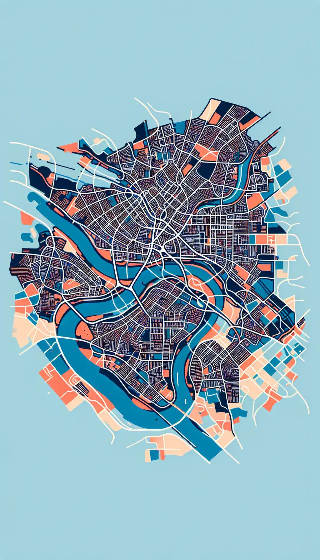 Glasgow Service Area