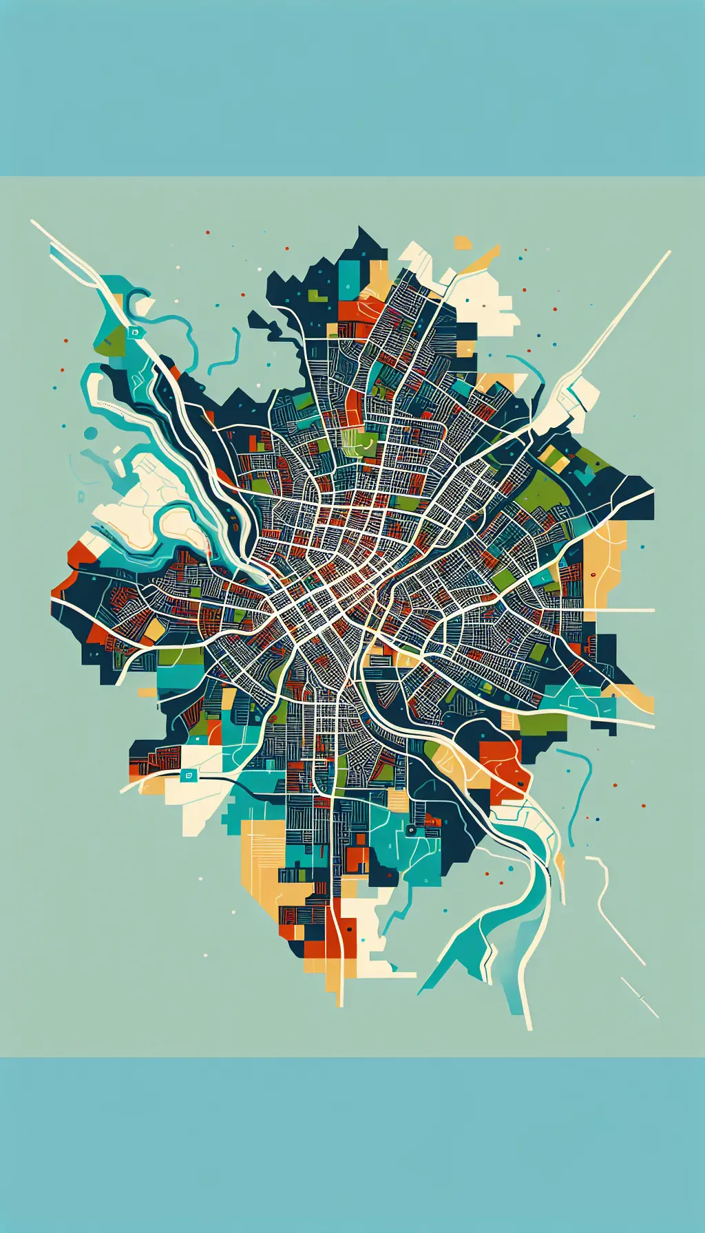 Glasgow Service Area