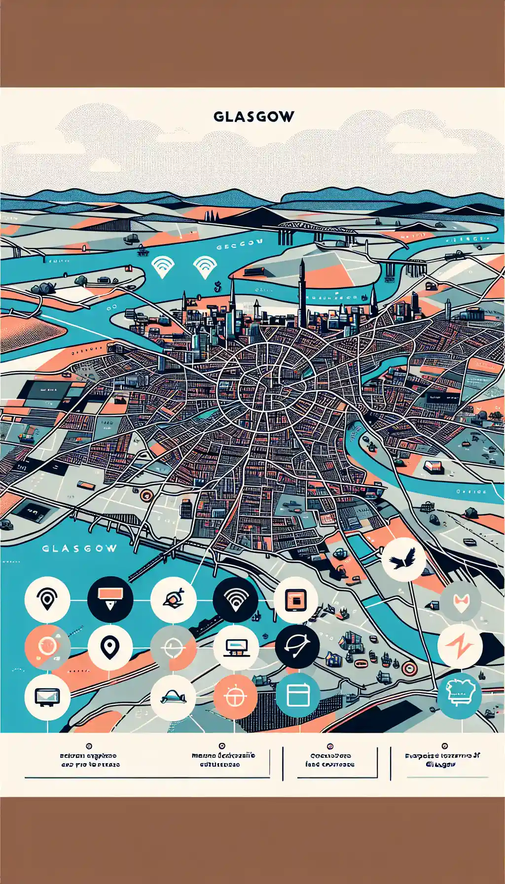 Glasgow Service Area