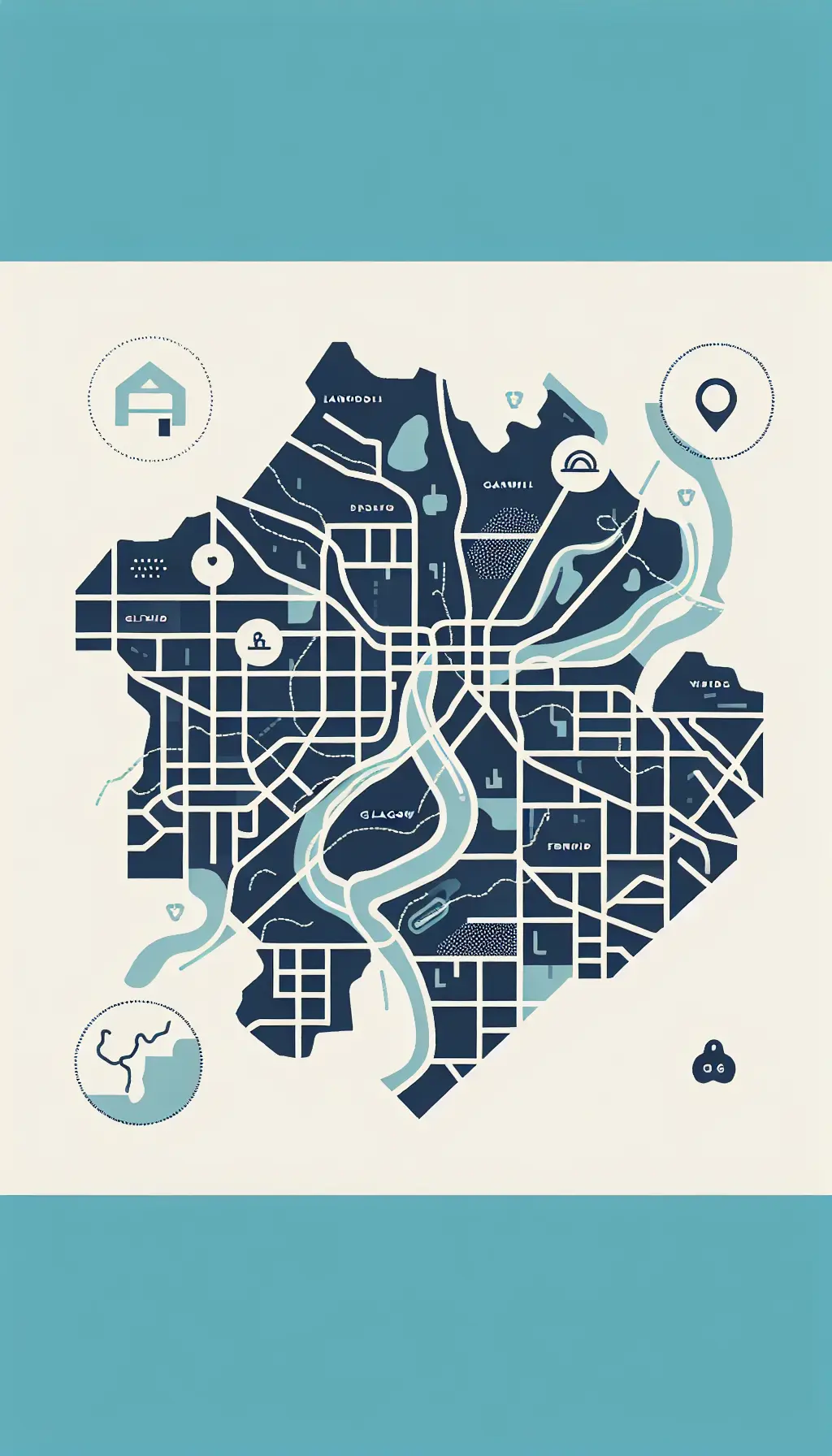 Glasgow Service Area