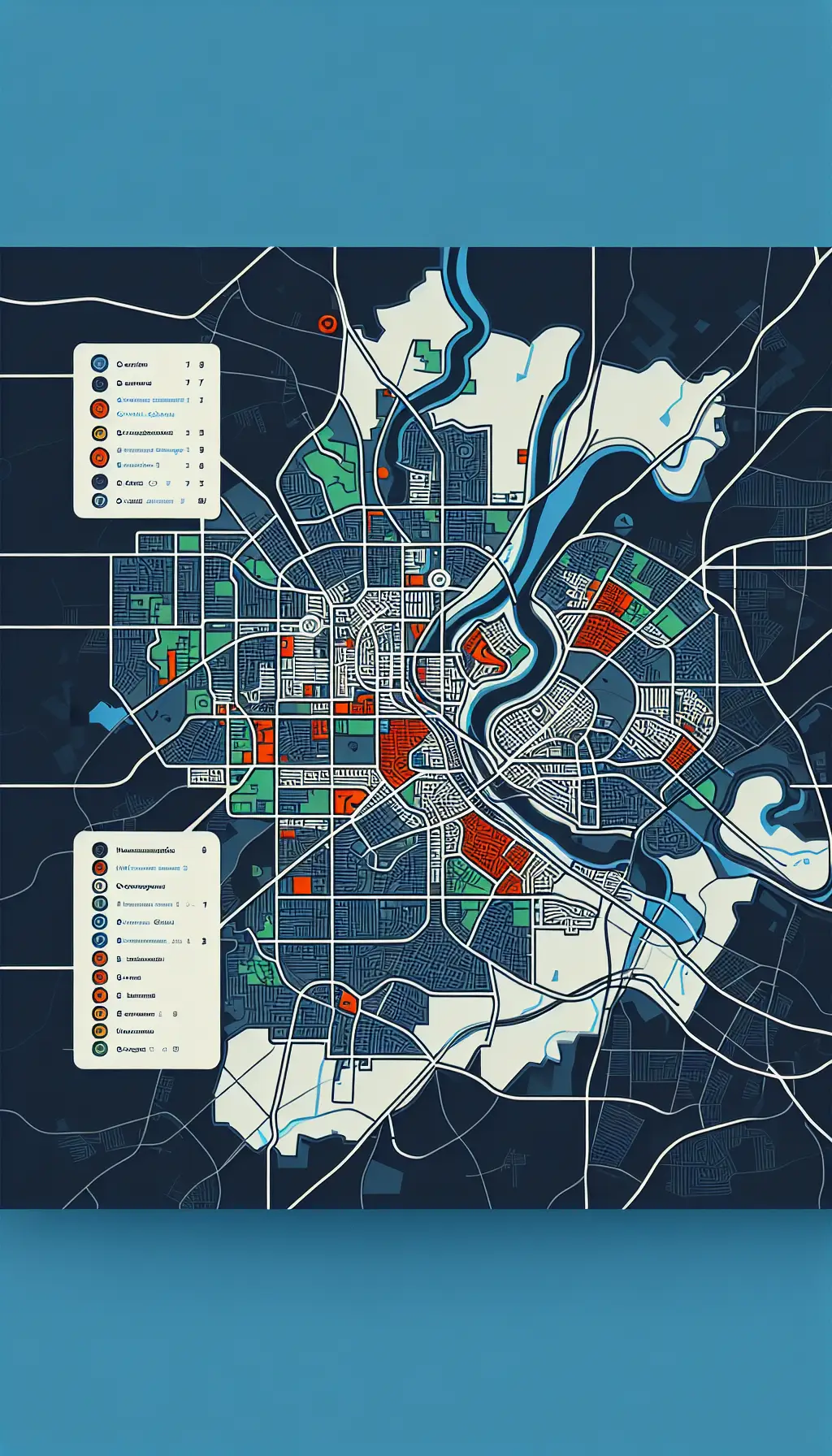 Glasgow Service Area