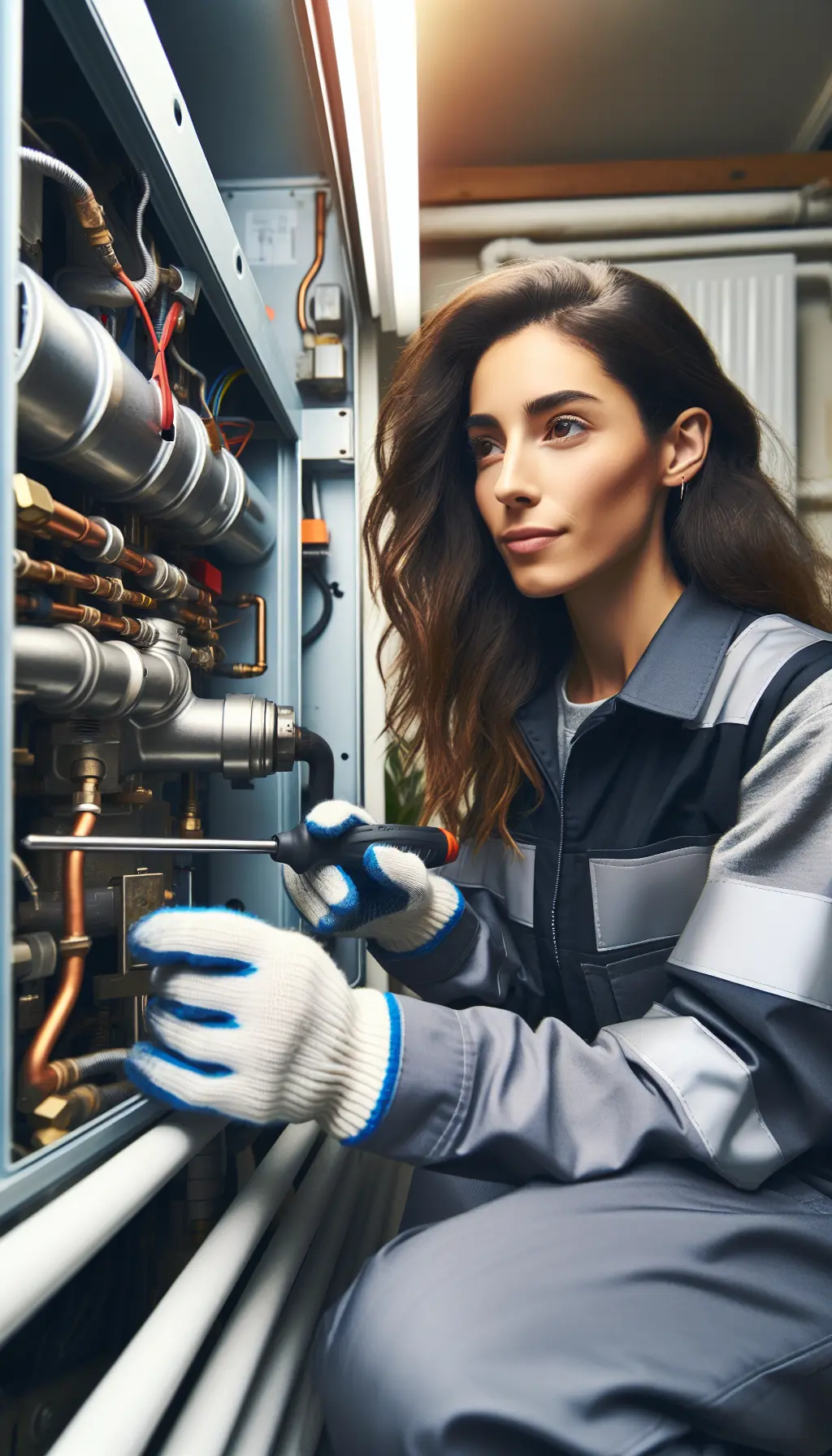 Legionella Risk Assessment Service